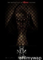 The Nun II (2023) HQ Bengali Dubbed Movie