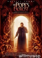 The Popes Exorcist (2023) HQ Bengali Dubbed Movie