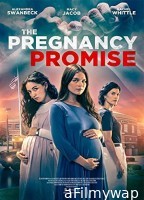 The Pregnancy Promise (2023) HQ Hindi Dubbed Movie