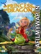 The Princess and the Dragon (2018) Hindi Dubbed Movie