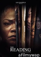 The Reading (2023) HQ Hindi Dubbed Movie