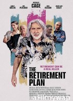 The Retirement Plan (2023) HQ Bengali Dubbed Movie