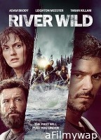 The River Wild (2023) HQ Telugu Dubbed Movie