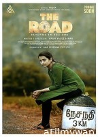 The Road To Galena (2022) HQ Tamil Dubbed Movie