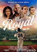 The Royal (2022) HQ Hindi Dubbed Movie