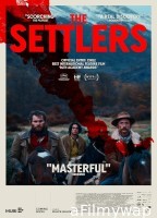 The Settlers (2023) HQ Hindi Dubbed Movie