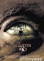 The Skeleton Key (2005) Hindi Dubbed Movie