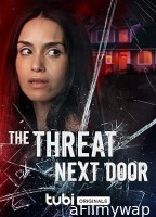 The Threat Next Door (2023) HQ Telugu Dubbed Movie