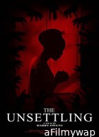 The Unsettling (2022) HQ Tamil Dubbed Movie