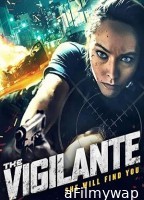 The Vigilante (2023) HQ Hindi Dubbed Movie