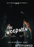 The Woodmen (2023) HQ Telugu Dubbed Movie