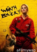 The Wrath of Becky (2023) ORG Hindi Dubbed Movie