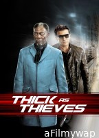 Thick as Thieves (2009) ORG Hindi Dubbed Movie