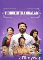 Thiruchitrambalam (2023) ORG Hindi Dubbed Movies