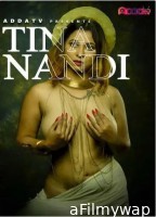 Tina Nandi (2024) Addatv Hindi Hot Short Film