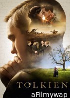 Tolkien (2019) ORG Hindi Dubbed Movie