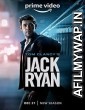 Tom Clancys Jack Ryan (2022) Hindi Dubbed Season 3 Complete Show