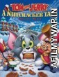 Tom and Jerry A Nutcracker Tale (2007) Hindi Dubbed Movie