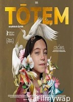 Totem (2023) HQ Hindi Dubbed Movie