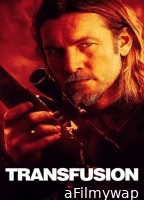 Transfusion (2023) ORG Hindi Dubbed Movie