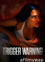 Trigger Warning (2024) ORG Hindi Dubbed Movie