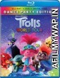 Trolls World Tour (2020) Hindi Dubbed Movies