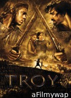 Troy (2004) ORG Hindi Dubbed Movie