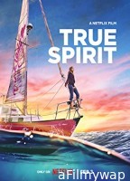 True Spirit (2023) HQ Bengali Dubbed Movie