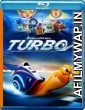 Turbo (2013) Hindi Dubbed Full Movie