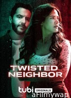 Twisted Neighbor (2023) HQ Bengali Dubbed Movie