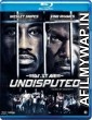 Undisputed (2002) Hindi Dubbed Movies