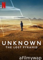 Unknown The Lost Pyramid (2023) Hindi Dubbed Movie