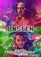 Unseen (2023) HQ Hindi Dubbed Movie