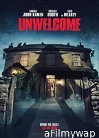 Unwelcome (2023) HQ Telugu Dubbed Movie