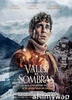 Valle De Sombras (2023) HQ Bengali Dubbed Movie