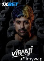 Viraaji (2024) HQ Hindi Dubbed Movie