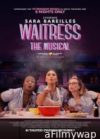 Waitress The Musical (2023) HQ Telugu Dubbed Movie