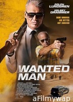 Wanted Man (2024) HQ Hindi Dubbed Movie