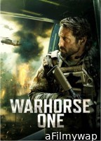 Warhorse One (2023) ORG Hindi Dubbed Movie