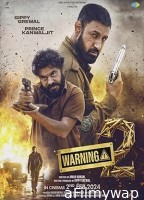 Warning 2 (2024) HQ Telugu Dubbed Movie