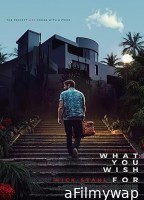 What You Wish For (2023) HQ Tamil Dubbed Movie