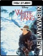 White Fang (1991) Hindi Dubbed Movie