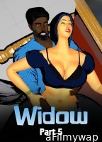 Widow (2024) Part 5 Hindi Short Flim