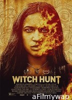 Witch Hunt (2021) HQ Tamil Dubbed Movie