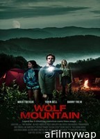 Wolf Mountain (2022) HQ Hindi Dubbed Movie