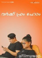 Work From Home (2024) Navarasa Tamil Hot Short Film