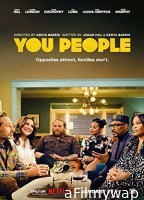 You People (2023) HQ Bengali Dubbed Movie