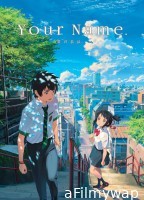 Your Name (2017) ORG Hindi Dubbed Movie