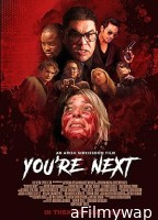 Youre Next (2023) HQ Bengali Dubbed Movie