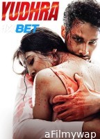 Yudhra (2024) Bollywood Hindi Movie